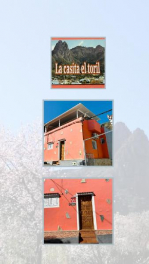 Chalet Rutas de Valsequillo